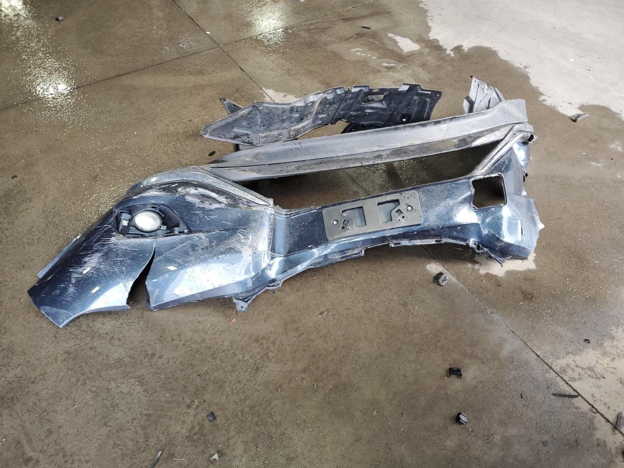 2018 Nissan Murano S VIN: 5N1AZ2MH7JN161192 Lot: 81662645