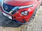 2023 NISSAN JUKE N-CONNECTA DIG-T S-A  for sale at Copart ROCHFORD