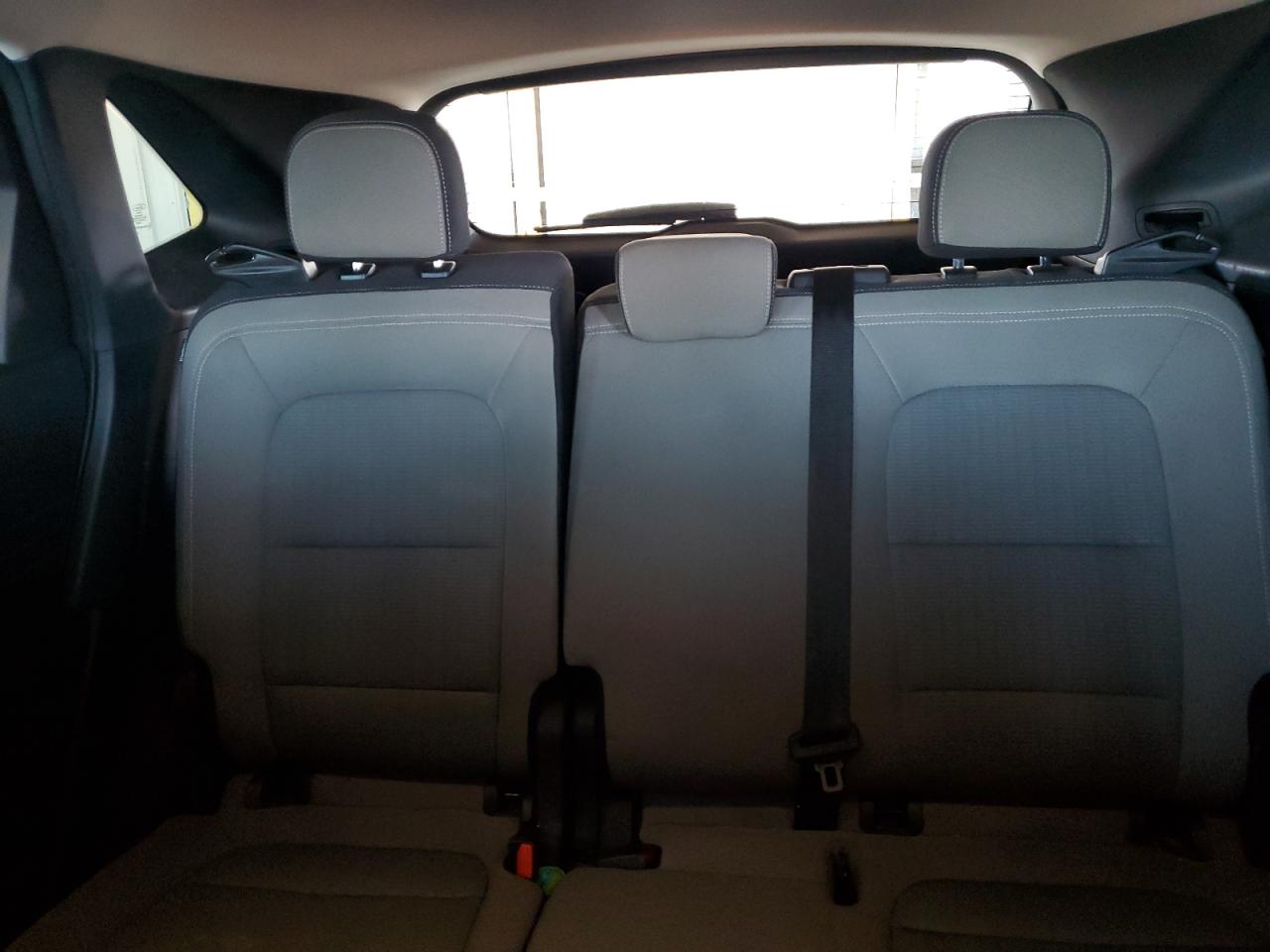 2022 Ford Escape S VIN: 1FMCU0F67NUB55671 Lot: 81680585