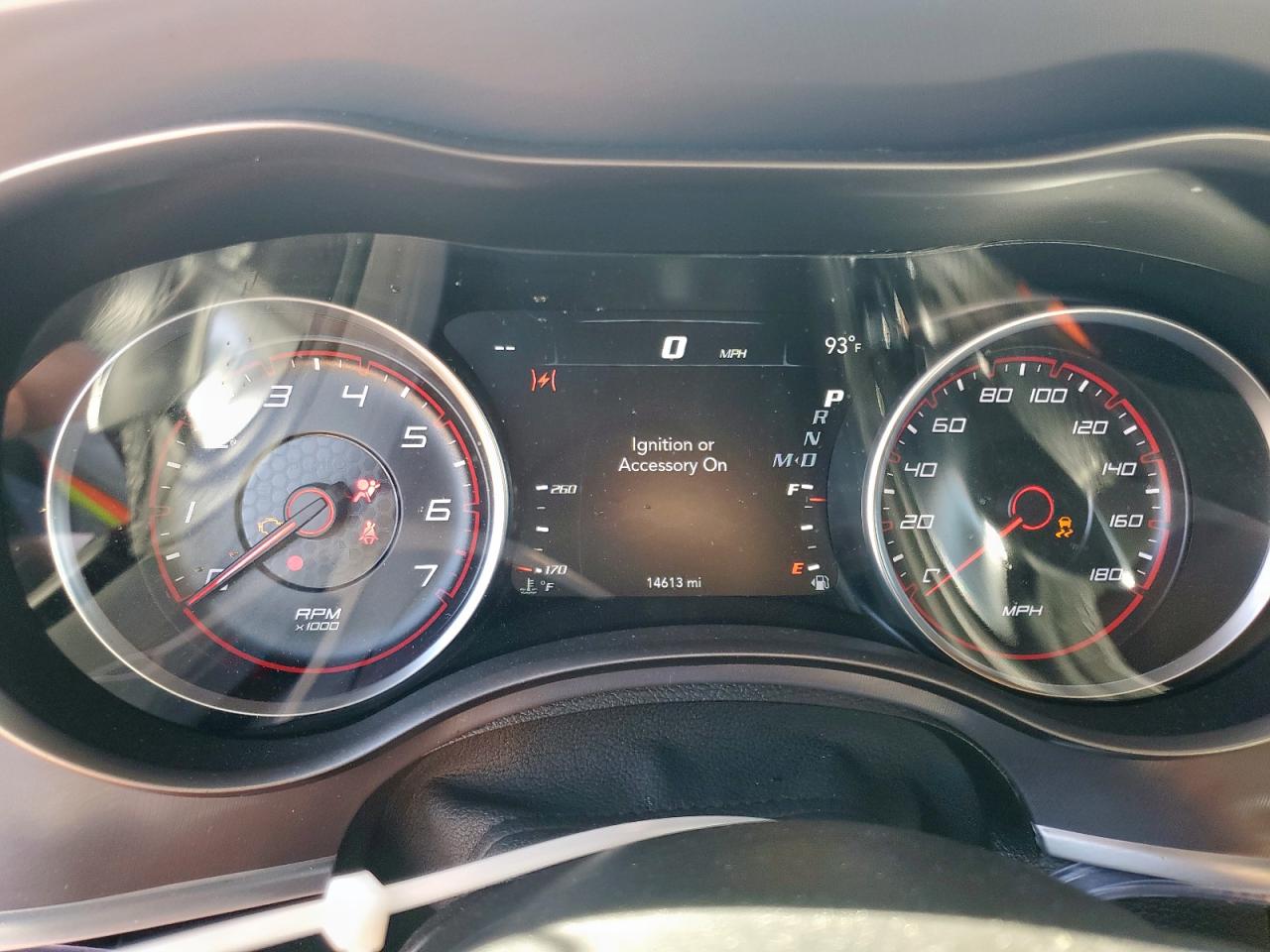 2022 Dodge Charger Scat Pack VIN: 2C3CDXGJ6NH126752 Lot: 84199405