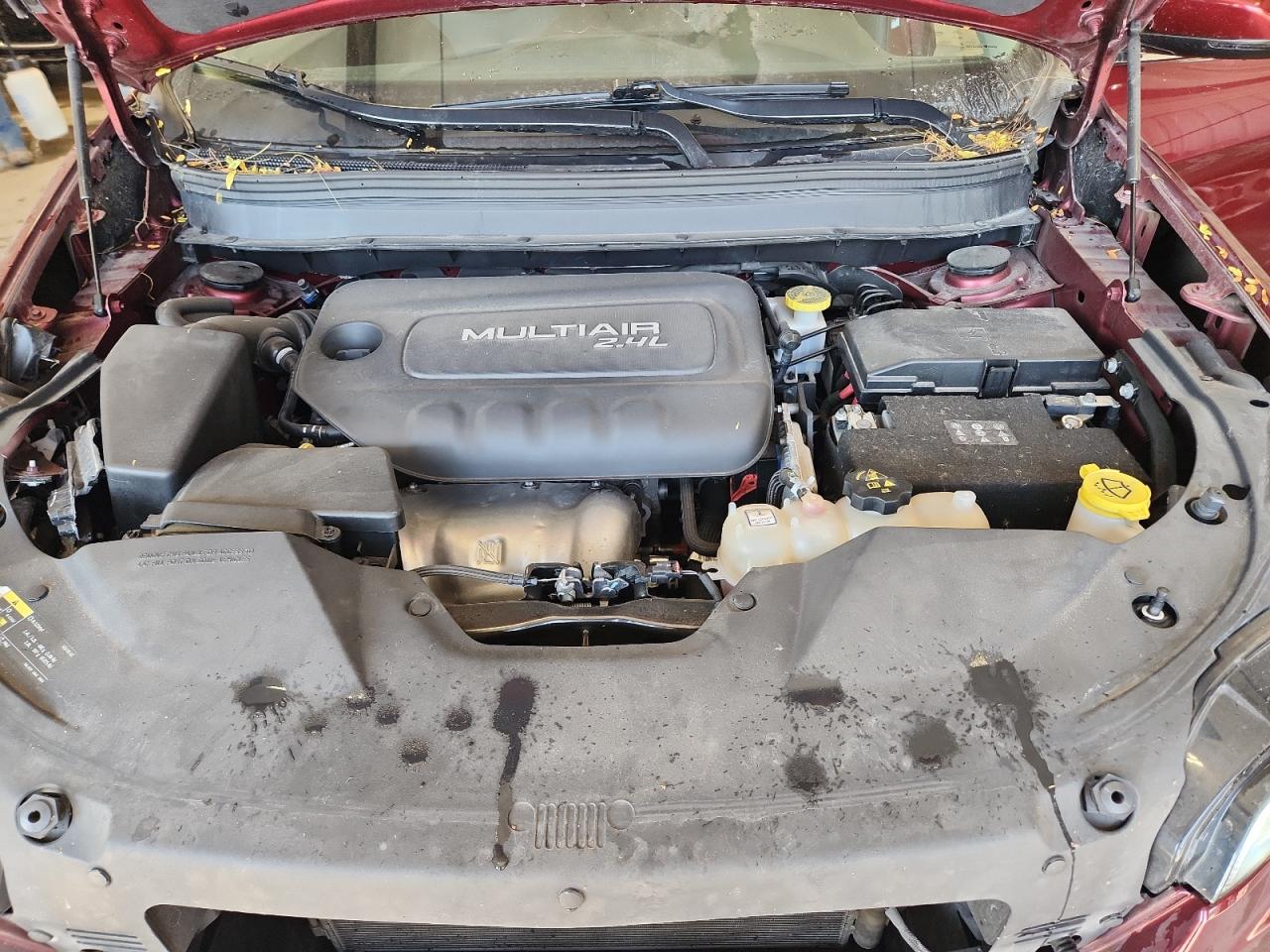 2019 Jeep Cherokee Latitude Plus VIN: 1C4PJMLB4KD214338 Lot: 84250045