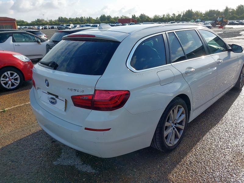 2013 BMW 520D SE AUTO 