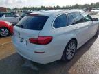 2013 BMW 520D SE AUTO  for sale at Copart SANDWICH