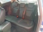 2016 FORD FIESTA TITANIUM X AUTO  for sale at Copart ROCHFORD