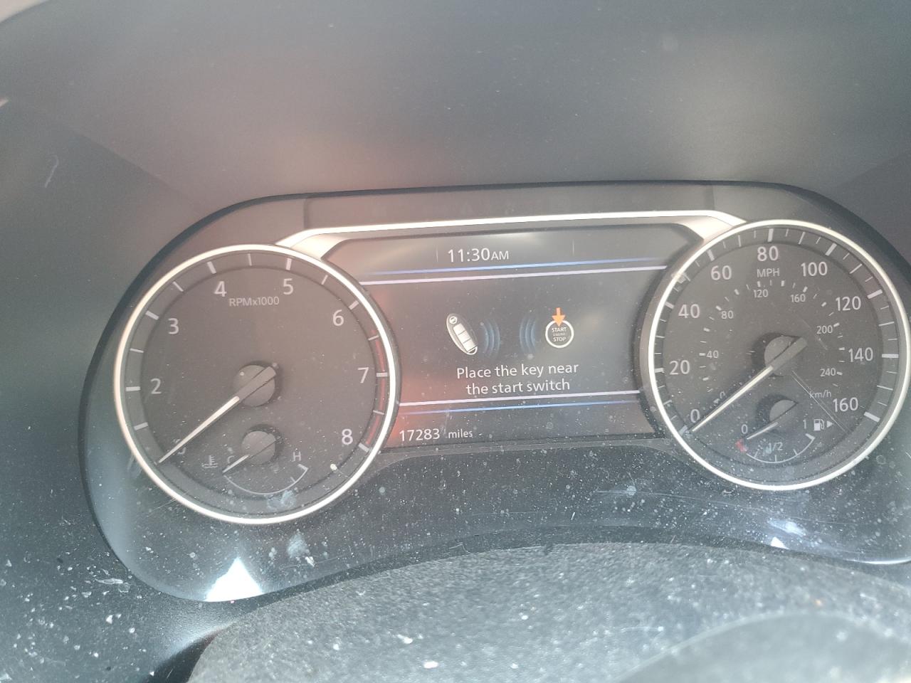 2022 Nissan Sentra Sv VIN: 3N1AB8CV2NY309182 Lot: 81237805