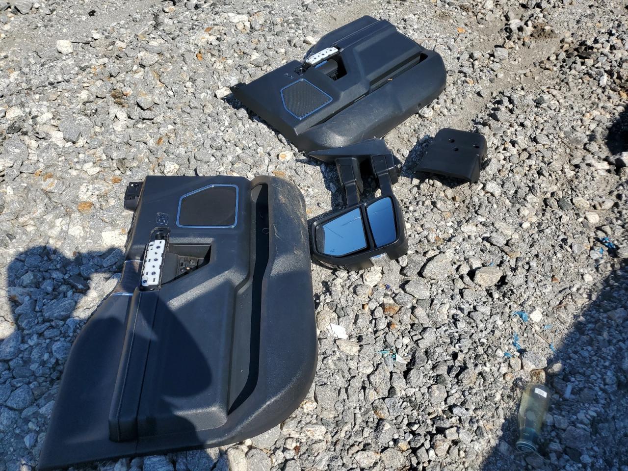 2017 Ford F350 Super Duty VIN: 1FT8W3BT3HEB17984 Lot: 80995355