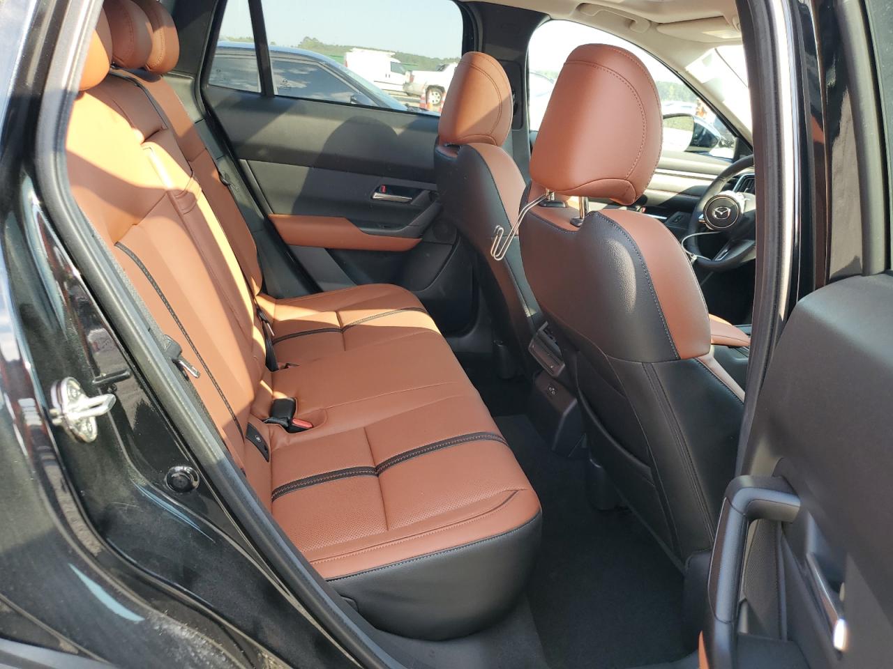 2025 Mazda Cx-50 Premium Plus VIN: 7MMVABEY5SN367043 Lot: 71240285