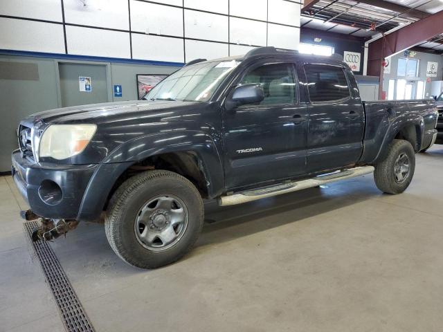 2005 TOYOTA TACOMA DOUBLE CAB LONG BED   for sale at Copart CT - HARTFORD SPRINGFIELD