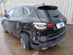 2023 MG MOTOR UK HS EXCLUSIVE for sale at Copart PETERLEE