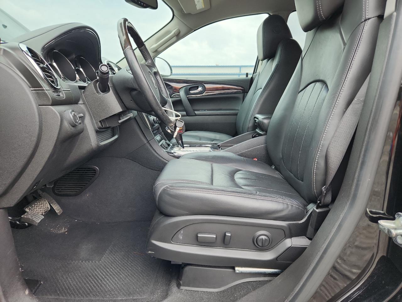 2017 Buick Enclave VIN: 5GAKRBKD5HJ103867 Lot: 84897145