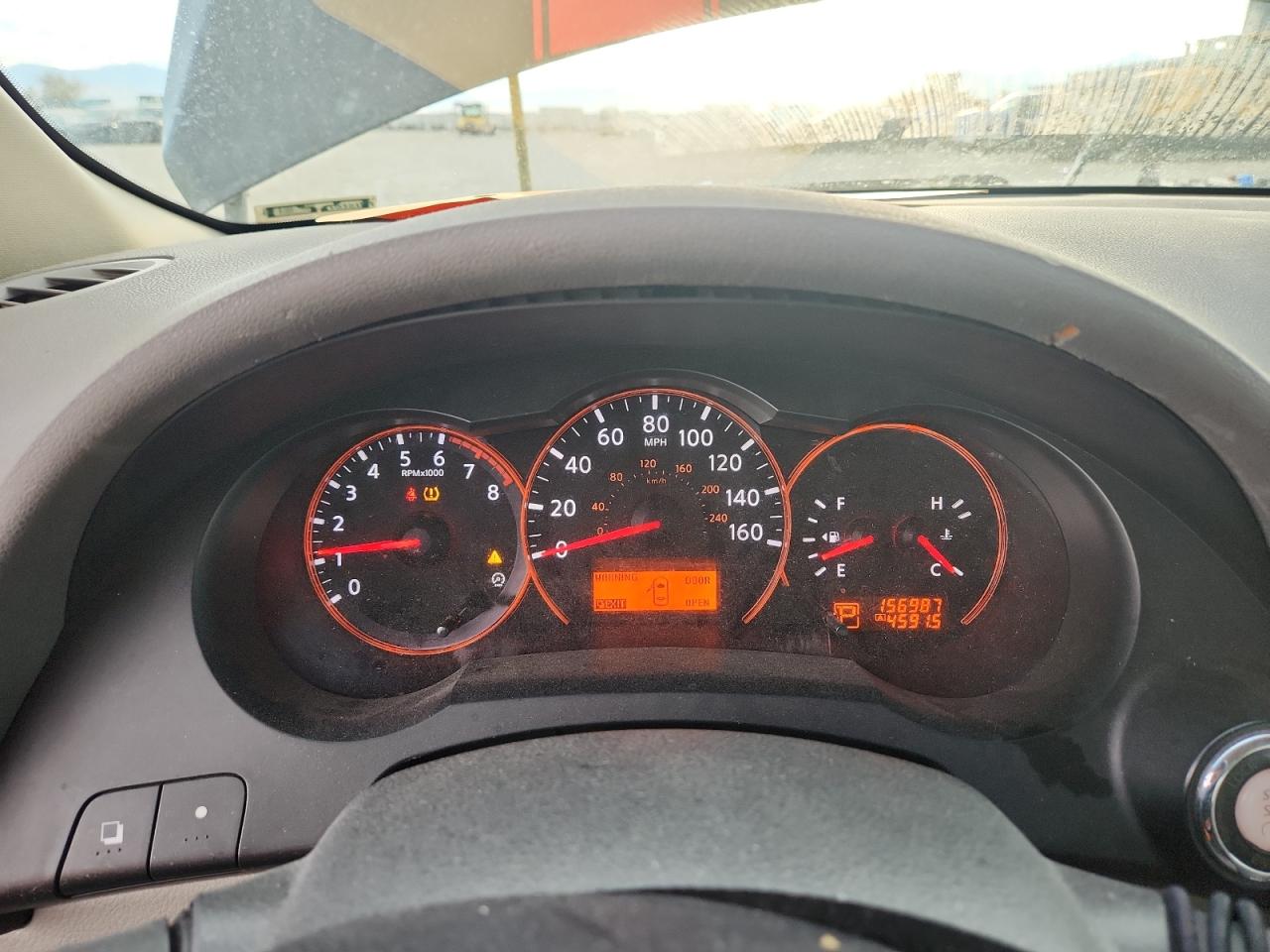 2007 Nissan Altima 2.5 VIN: 1N4AL21E07N444788 Lot: 84250755