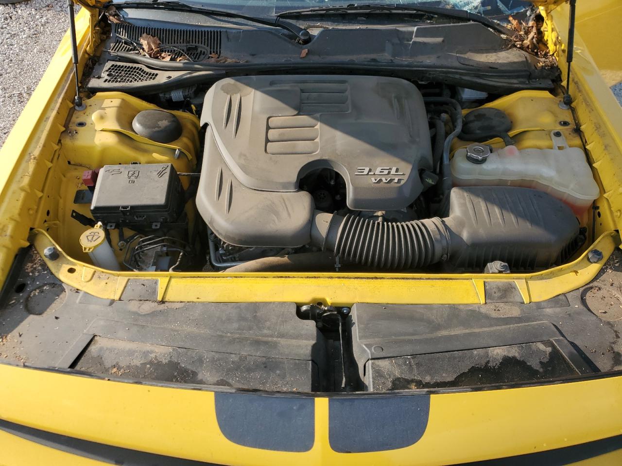 2019 Dodge Challenger Sxt VIN: 2C3CDZAG6KH532082 Lot: 71965815