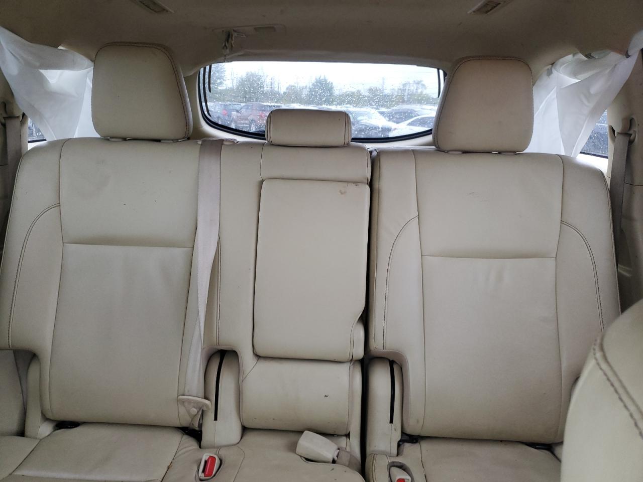 2018 Toyota Highlander Se VIN: 5TDJZRFH0JS908507 Lot: 83889575