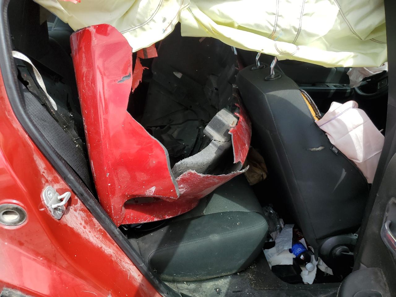 2014 Dodge Avenger Se VIN: 1C3CDZAG4EN222217 Lot: 70955685