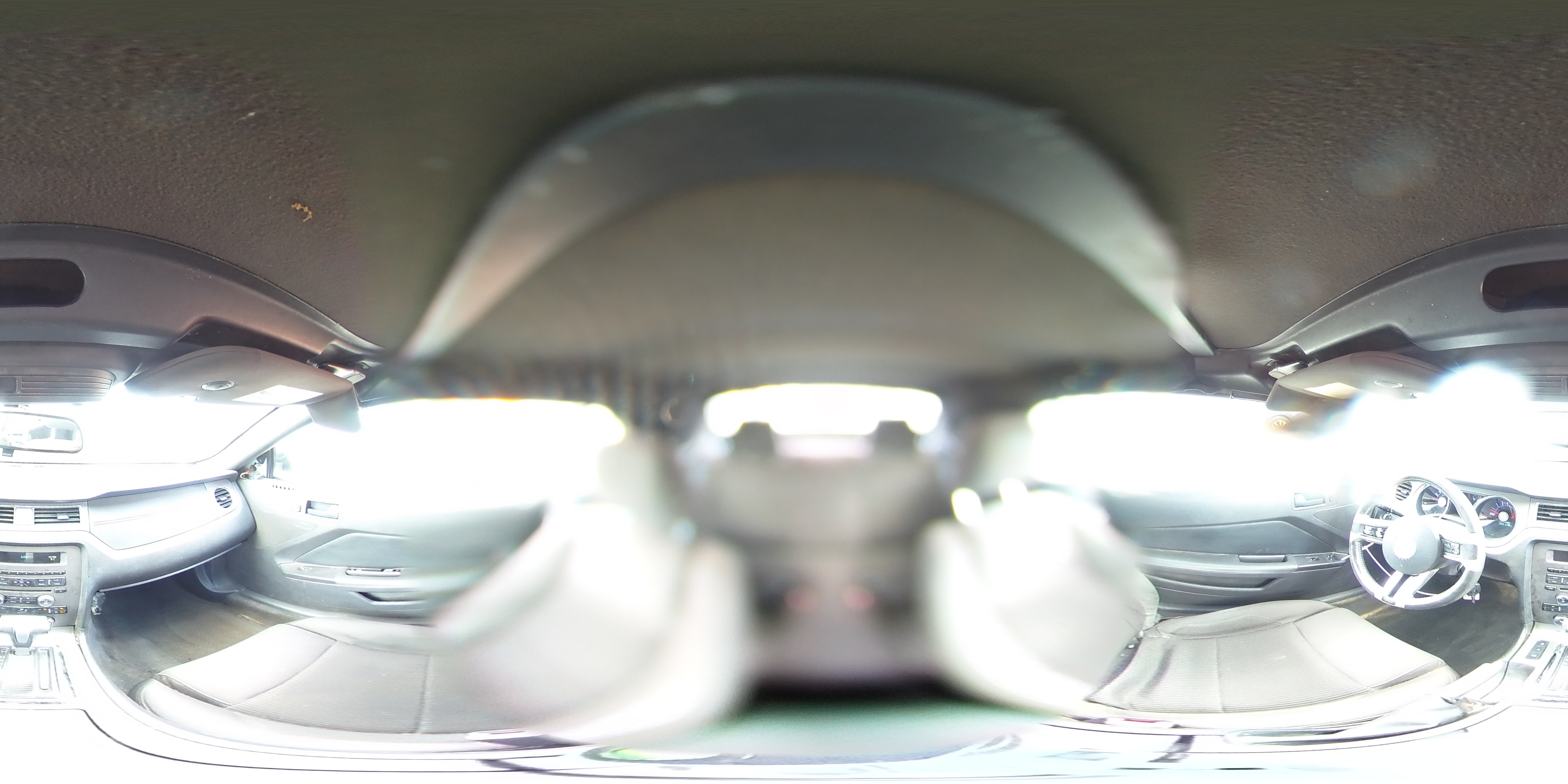 2012 Ford Mustang VIN: 1ZVBP8EM2C5216953 Lot: 84375175