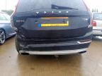 2017 VOLVO XC90 T8 INSCRIPTION T-ENG  for sale at Copart SANDY