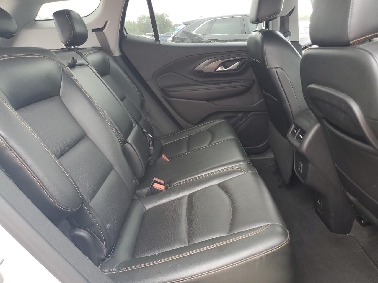 2019 GMC Terrain Slt VIN: 3GKALVEV6KL231086 Lot: 81947365