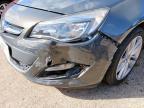 2012 VAUXHALL ASTRA SRI CDTI S/S  for sale at Copart NEWBURY