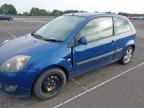 2006 FORD FIESTA FREEDOM  for sale at Copart SANDTOFT