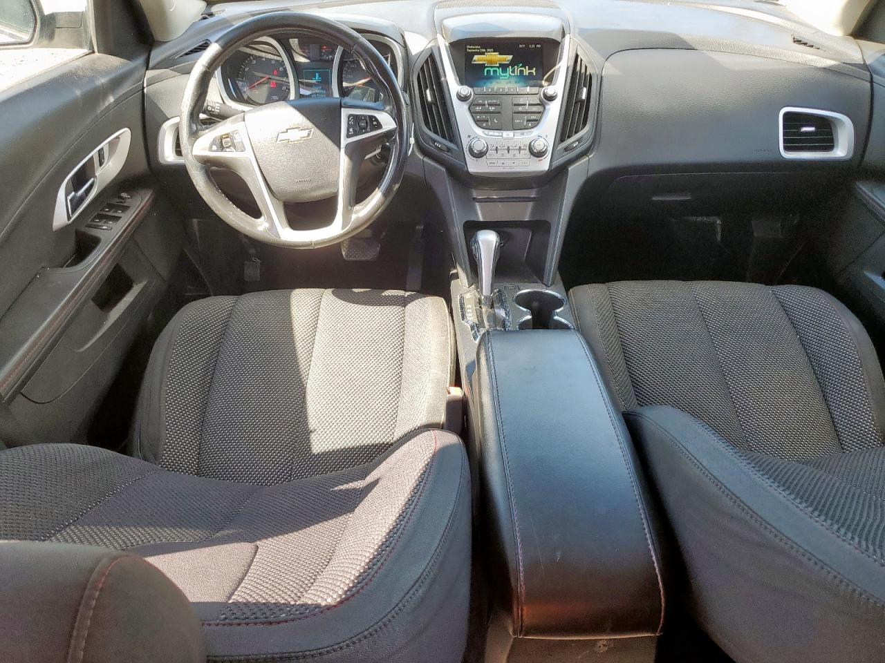 2014 Chevrolet Equinox Lt VIN: 1GNALBEK0EZ105102 Lot: 84051855