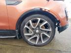 2020 LAND ROVER DISCOVERY HSE SD6 AUTO  for sale at Copart WHITBURN