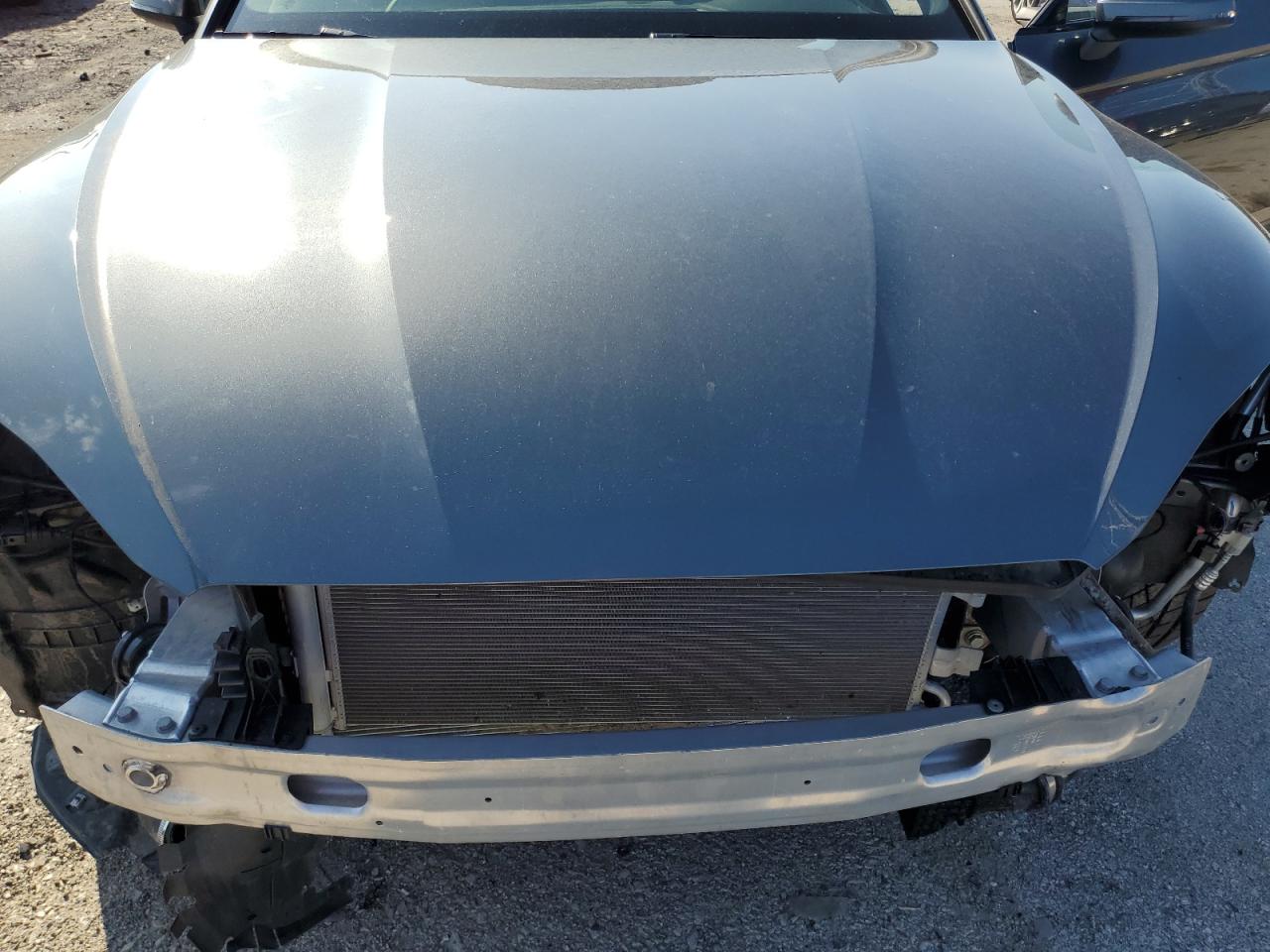 2024 Audi A5 Premium 45 VIN: WAUDACF50RA102664 Lot: 80291235