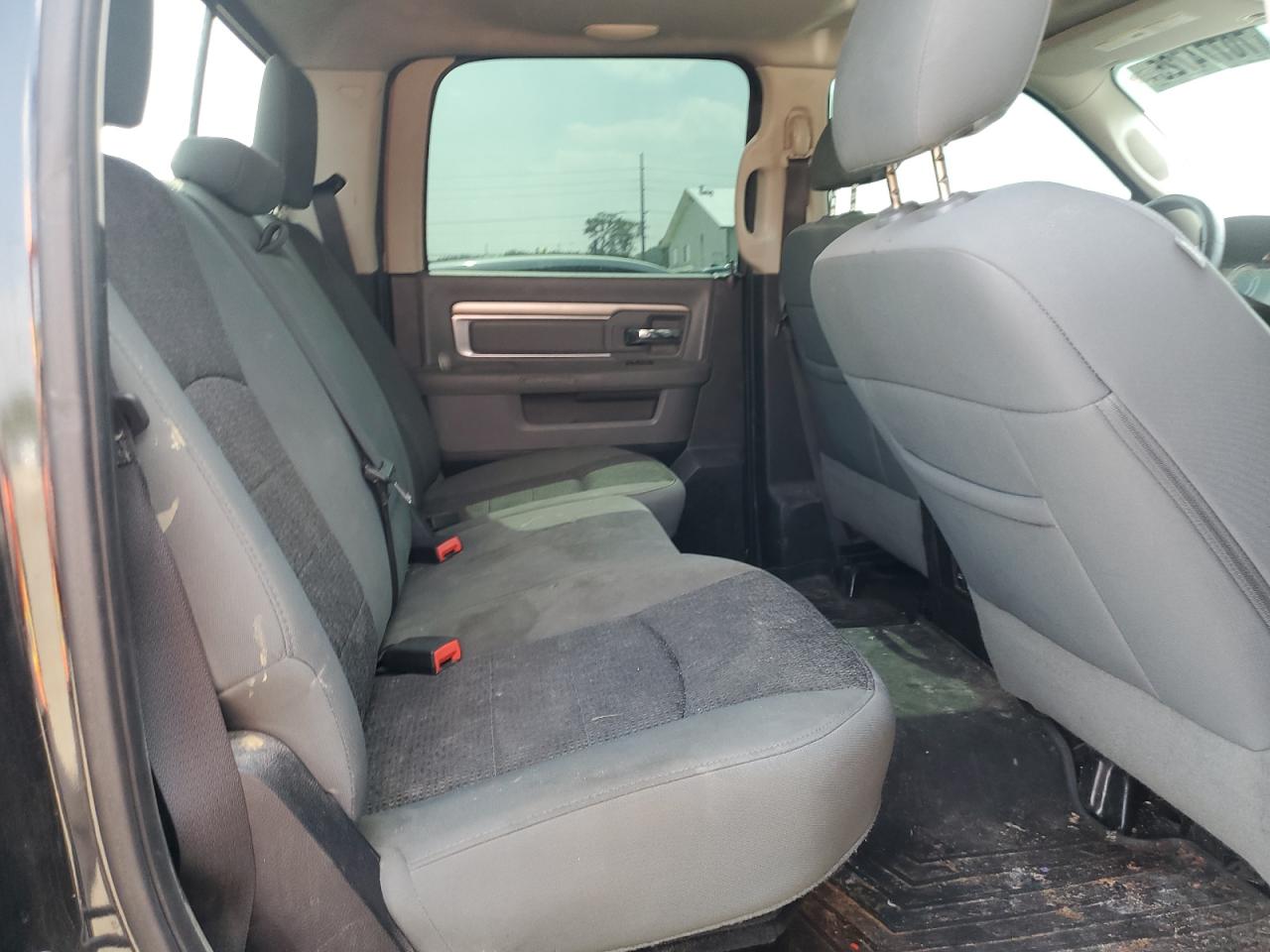 2015 Ram 1500 Slt VIN: 1C6RR6LT0FS591568 Lot: 70774725