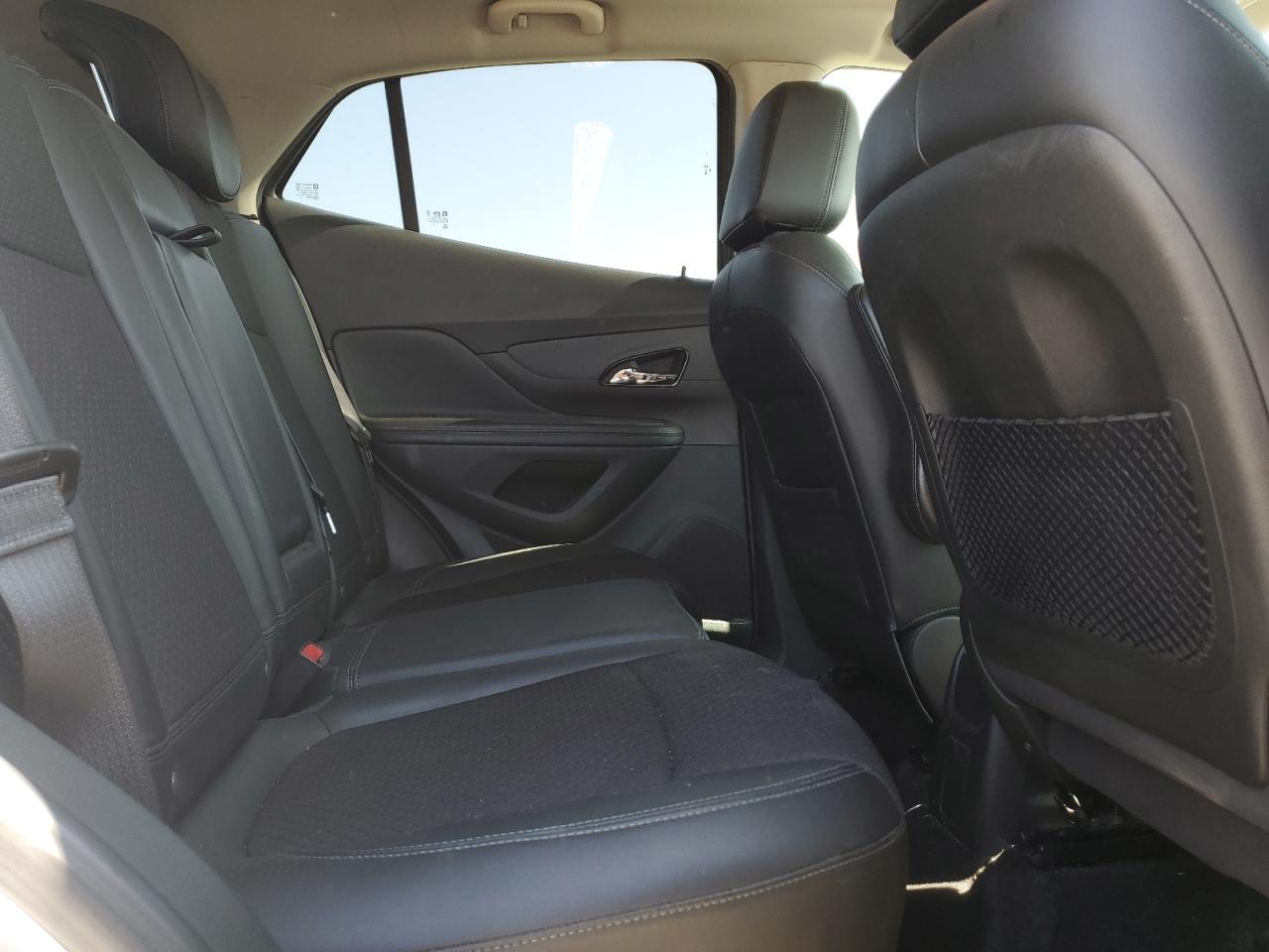 2019 Buick Encore Preferred VIN: KL4CJESB4KB797103 Lot: 80726605