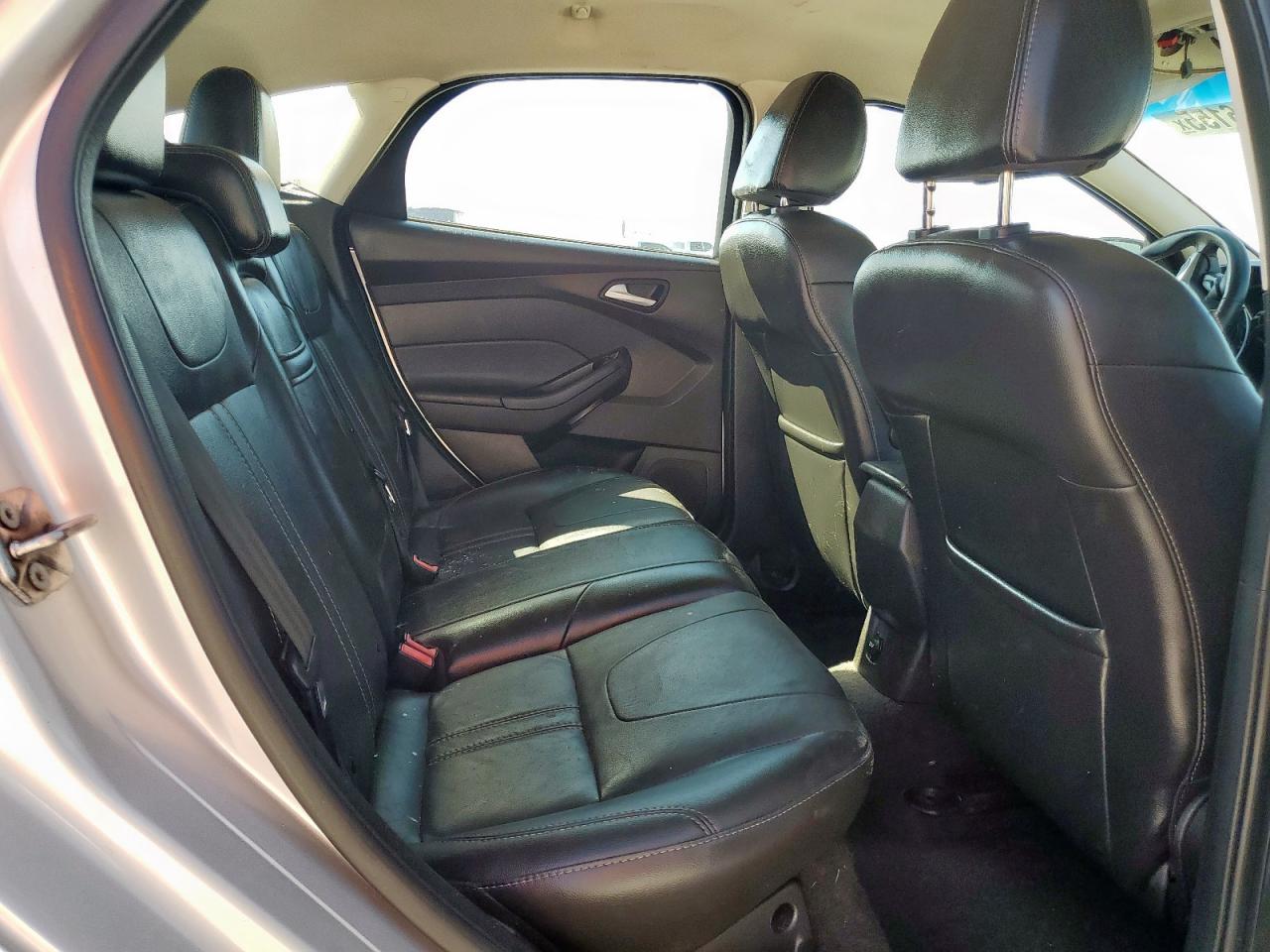 2013 Ford Focus Se VIN: 1FADP3K24DL152757 Lot: 84196155