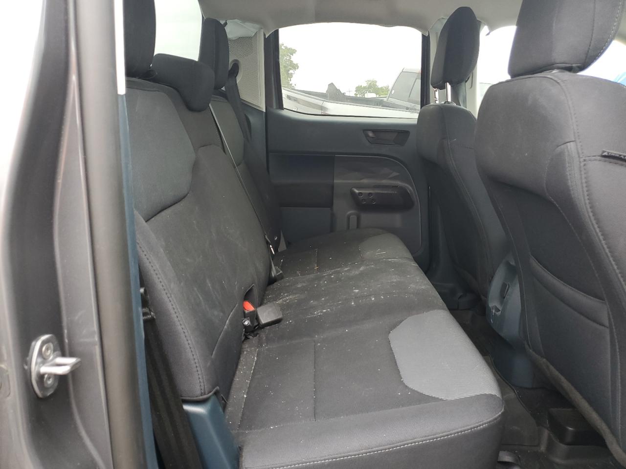 2023 Ford Maverick Xl VIN: 3FTTW8F9XPRA14384 Lot: 82046405