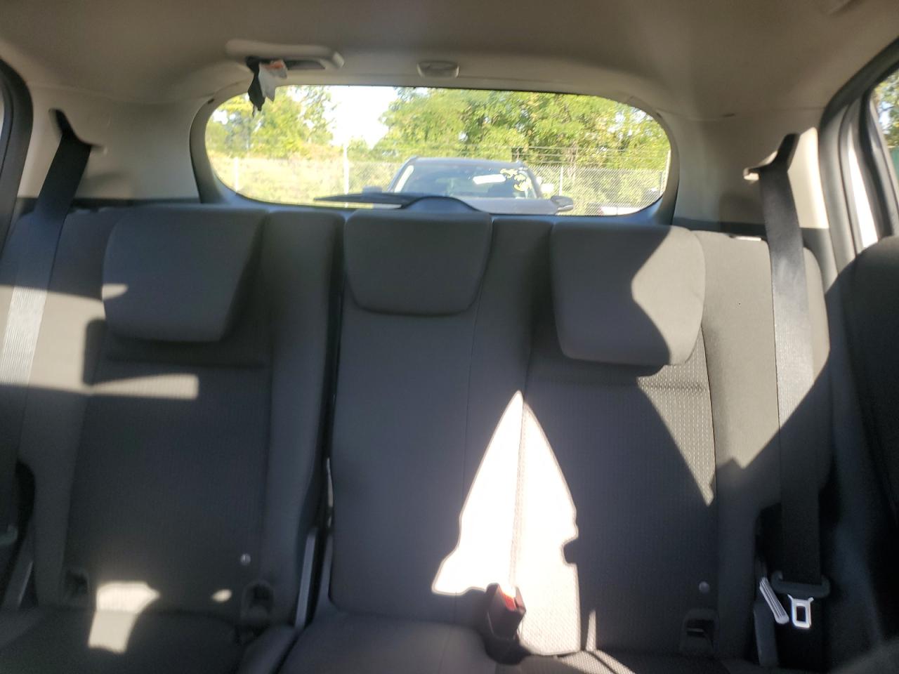 2020 Honda Hr-V Ex VIN: 3CZRU6H50LM734809 Lot: 71707515