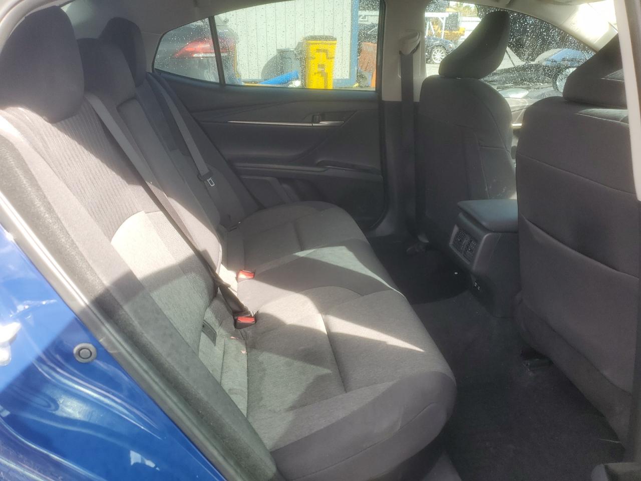 2025 Toyota Camry Xse VIN: 4T1DAACK3SU057947 Lot: 69826065