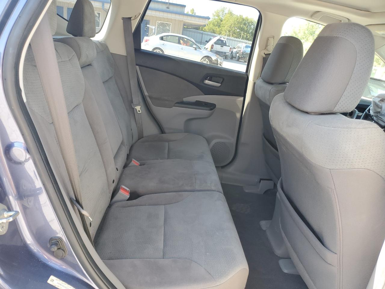 2013 Honda Cr-V Ex VIN: 2HKRM4H56DH625059 Lot: 71157845