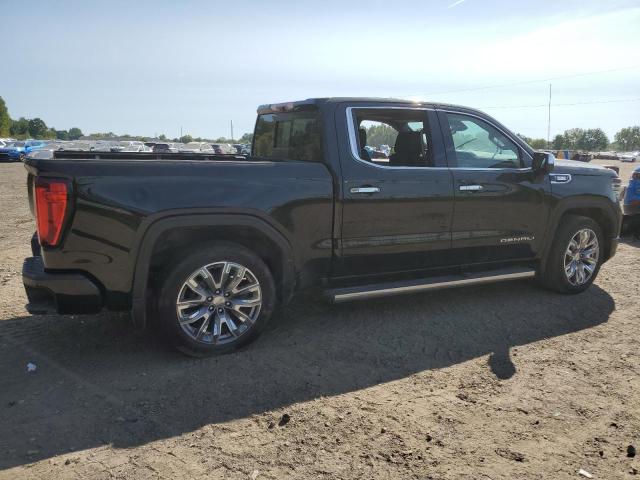  GMC SIERRA 2023 Черный
