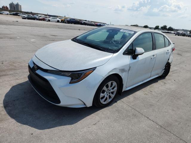 TOYOTA COROLLA LE 2023