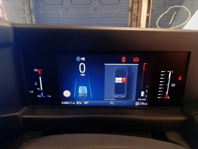 2024 FORD TRANSIT CUSTOM 300 TREND 2.0 ECOBLUE 136PS H1 VAN TREND