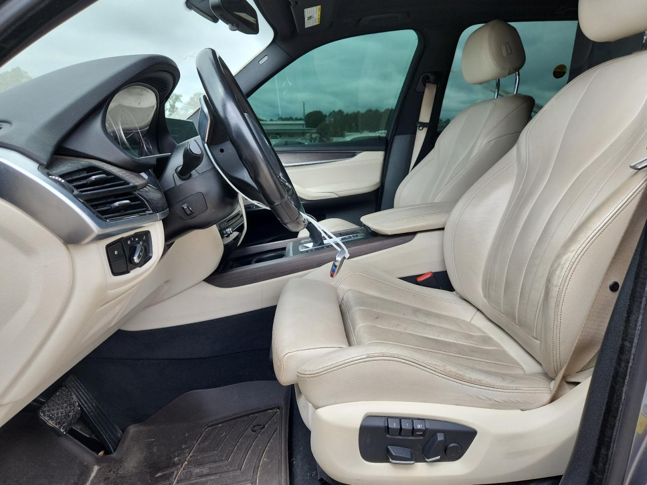 2018 BMW X5 Sdrive35I VIN: 5UXKR2C50J0X09450 Lot: 80250395