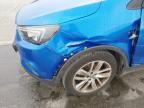 2017 VAUXHALL MOKKA X ACTIVE for sale at Copart CHESTER
