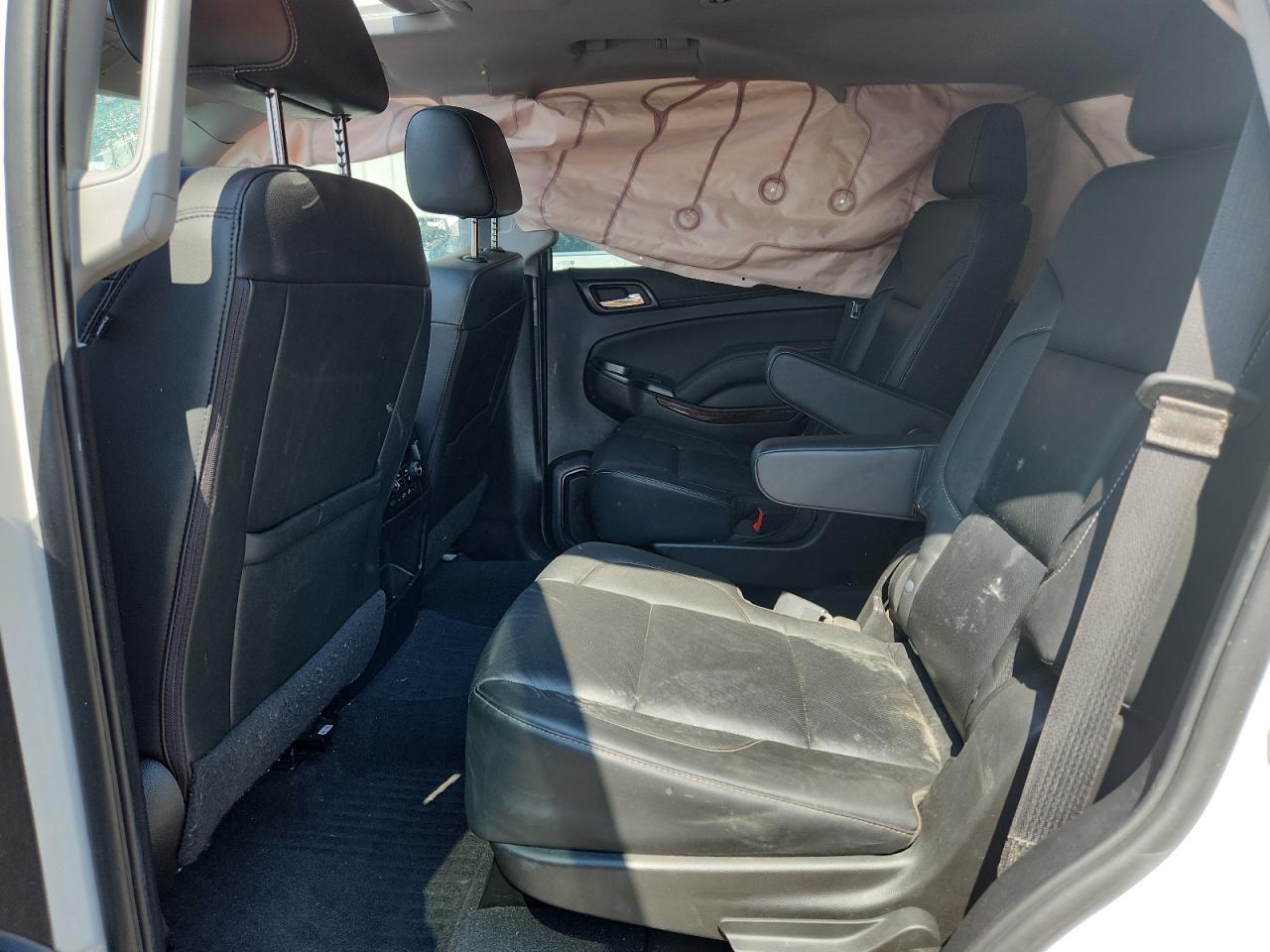 2020 GMC Yukon Slt VIN: 1GKS1BKC4LR289431 Lot: 80365785