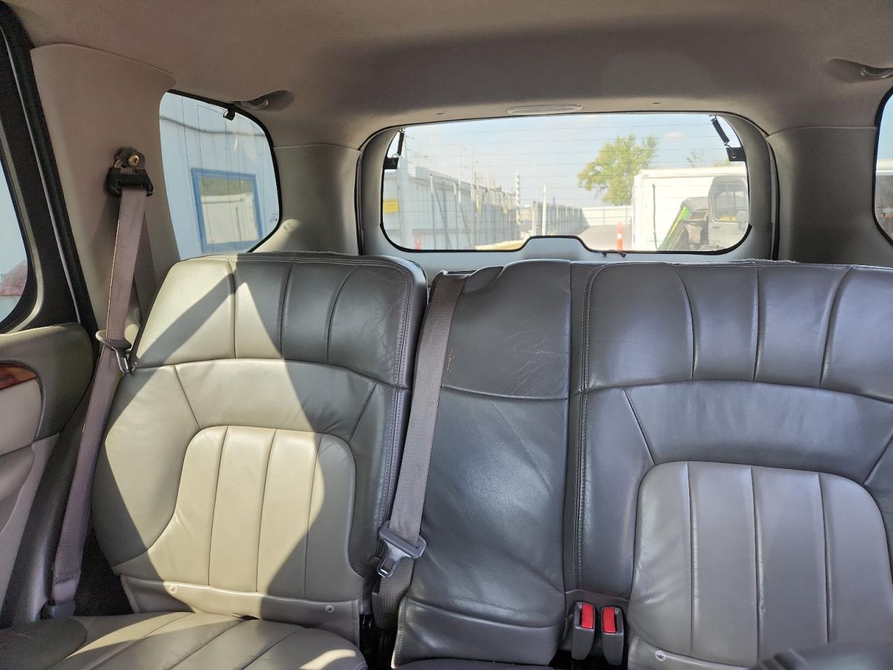 2002 GMC Envoy VIN: 1GKDT13S922519751 Lot: 84568085