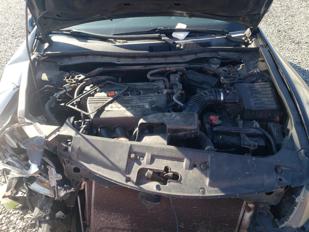 2009 Honda Accord Exl VIN: 1HGCP26839A046612 Lot: 80178415