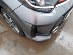 2021 KIA PICANTO GT-LINE ISG 1.0T GDI GT-LINE 5DR [4 SEATS] for sale at Copart WESTBURY