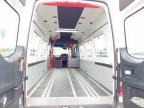 2021 MERCEDES-BENZ SPRINTER 514 CDI  for sale at Copart PETERLEE