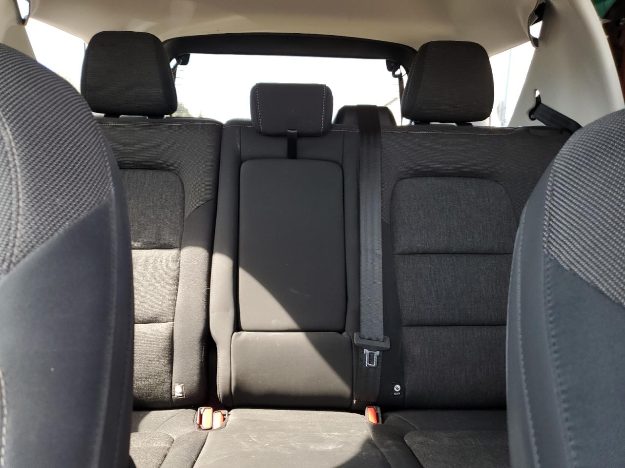 2024 Ford Bronco Sport Big Bend VIN: 3FMCR9B6XRRE55357 Lot: 80118345