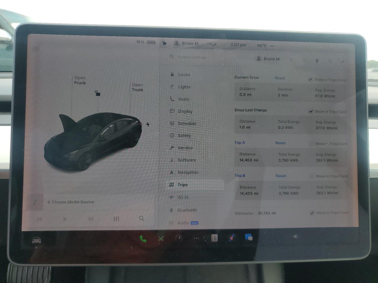 2021 Tesla Model 3 VIN: 5YJ3E1EA1MF850751 Lot: 81392575