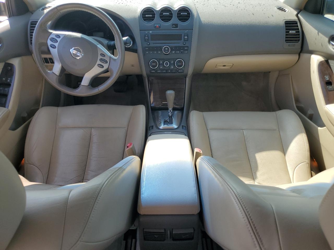 2010 Nissan Altima Base VIN: 1N4AL2AP9AN412818 Lot: 81147725