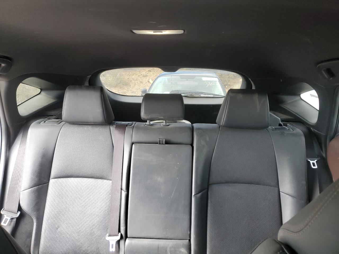 2021 Toyota Venza Le VIN: JTEAAAAH4MJ027032 Lot: 81816885