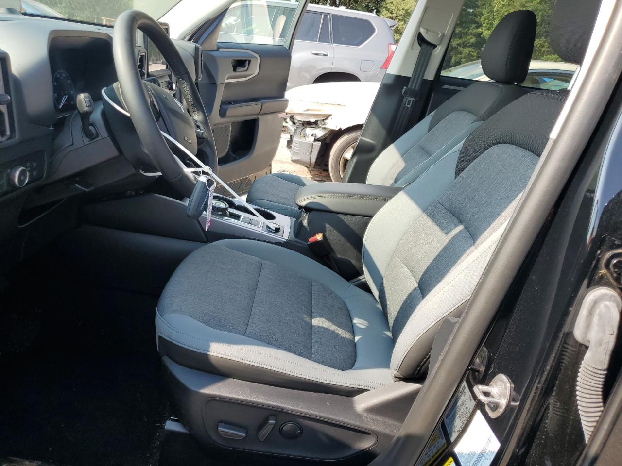 2024 Ford Bronco Sport Big Bend VIN: 3FMCR9B68RRF32078 Lot: 71515305