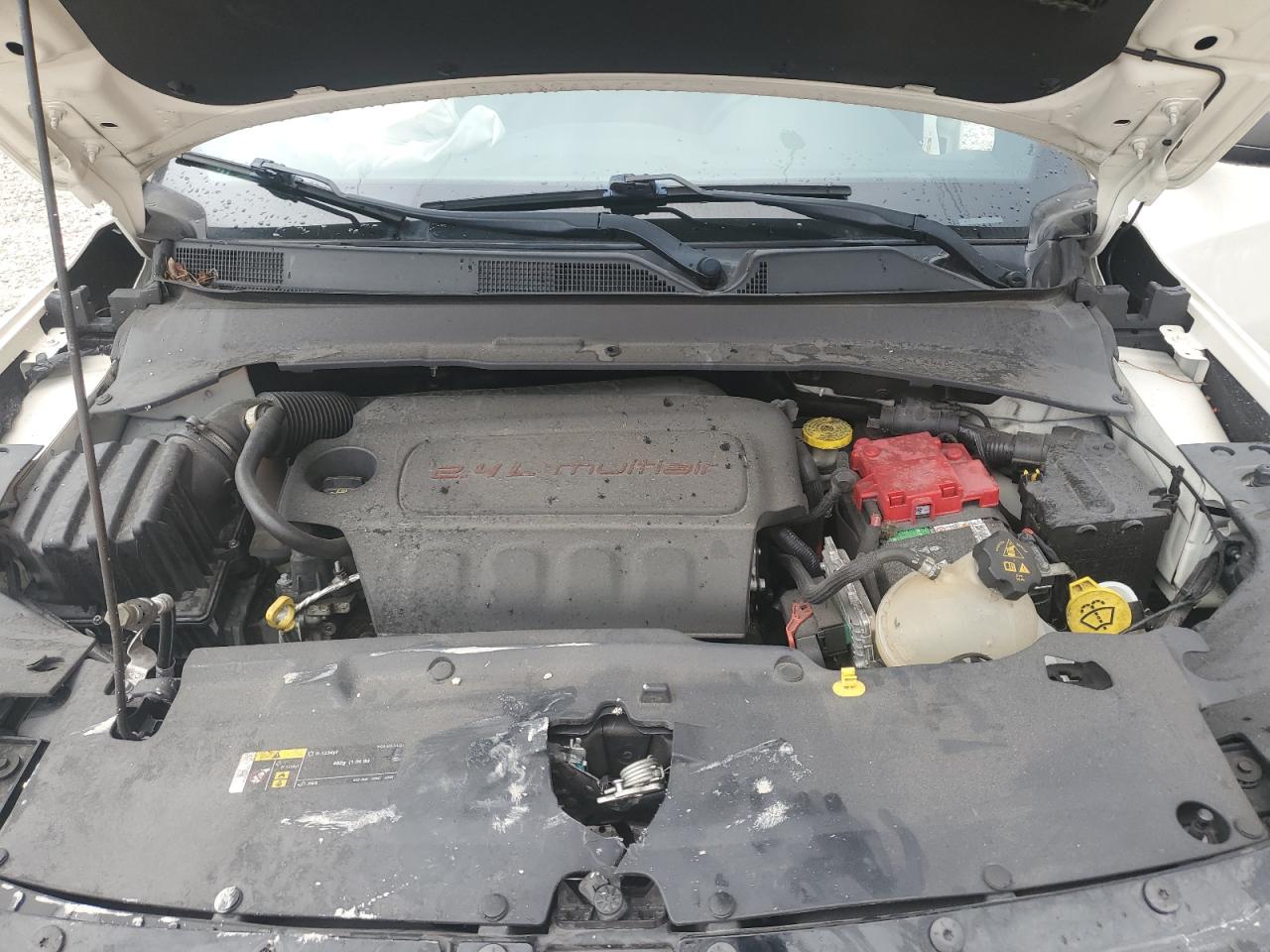 2021 Jeep Compass 80Th Edition VIN: 3C4NJCEB9MT550014 Lot: 81129935