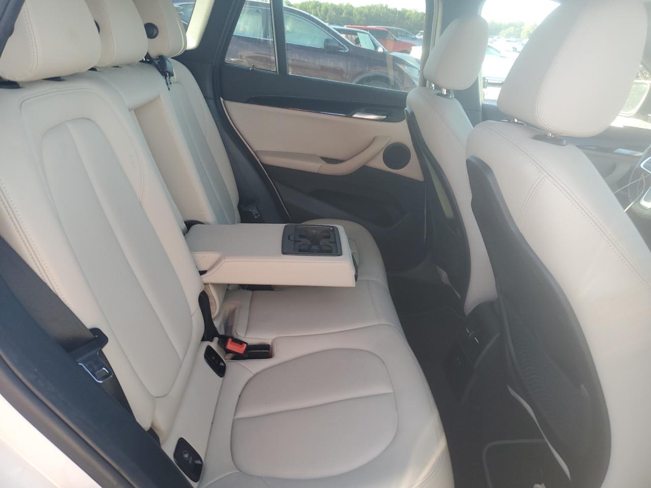 2021 BMW X1 xDrive28I VIN: WBXJG9C00M5T75687 Lot: 81722915